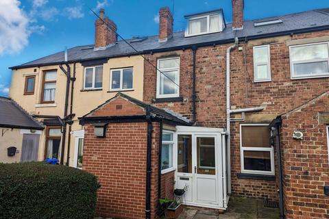 3 bedroom terraced house for sale, Cross Hill, Ecclesfield