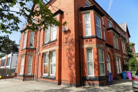 undefined, Aigburth Road, Liverpool, Merseyside