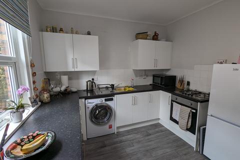 undefined, Aigburth Road, Liverpool, Merseyside