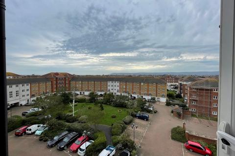 2 bedroom apartment to rent, San Juan Court, Eastbourne BN23