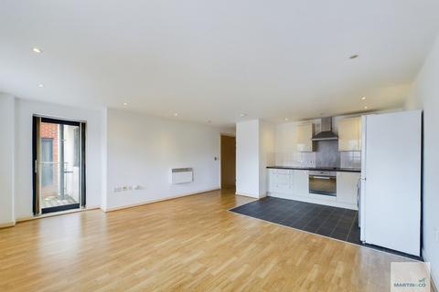 2 bedroom apartment for sale, Cymbeline House, Shakespeare Street