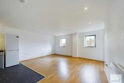 2 bedroom apartment for sale, Cymbeline House, Shakespeare Street