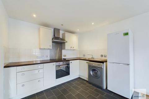 2 bedroom apartment for sale, Cymbeline House, Shakespeare Street