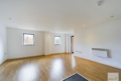 2 bedroom apartment for sale, Cymbeline House, Shakespeare Street