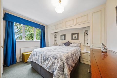 23 Homeland Drive, Sutton, SM2 5AU