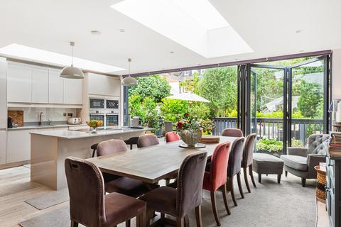 5 bedroom semi-detached house for sale, Elms Road, London, SW4