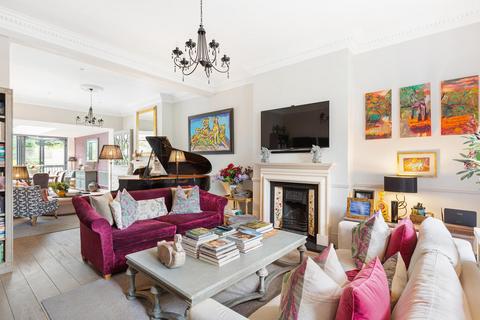 5 bedroom semi-detached house for sale, Elms Road, London, SW4