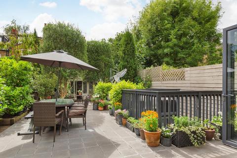 5 bedroom semi-detached house for sale, Elms Road, London, SW4