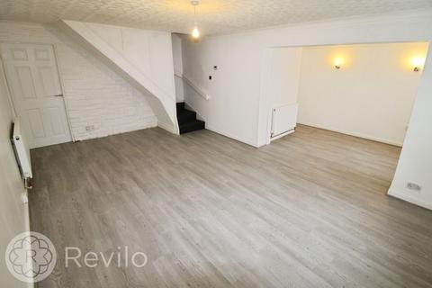 undefined, Croxton Avenue, Rochdale, OL16