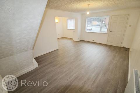 undefined, Croxton Avenue, Rochdale, OL16