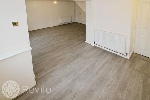 undefined, Croxton Avenue, Rochdale, OL16