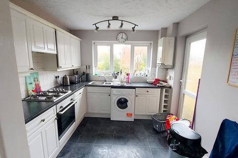 3 bedroom detached house for sale, Newlyn Gardens, Penketh, Warrington