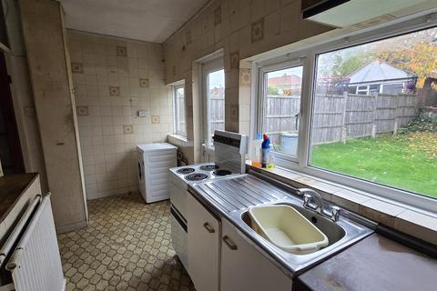 3 bedroom terraced house for sale, Cedars Avenue, Coventry CV6