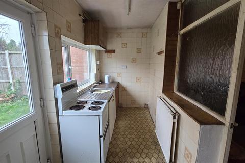 3 bedroom terraced house for sale, Cedars Avenue, Coventry CV6