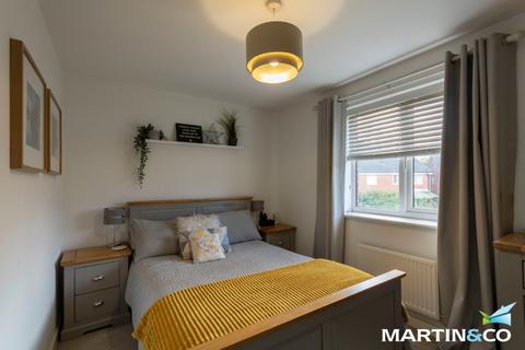 41 Ashes Lane, Birmingham, B16 0NQ