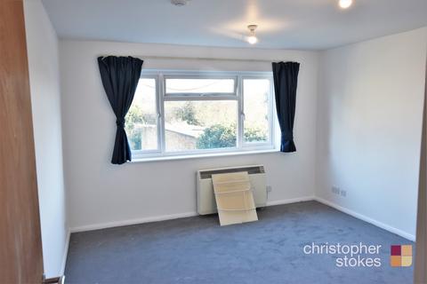 Studio to rent, Byron Court, 48 Flamstead End Road, Cheshunt,  Hertfordshire, EN8 0HU
