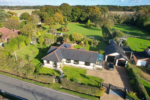 3 bedroom detached bungalow for sale, Main Road, East Boldre SO42