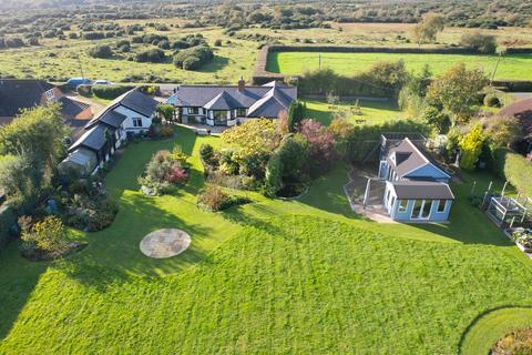 3 bedroom detached bungalow for sale, Main Road, East Boldre SO42