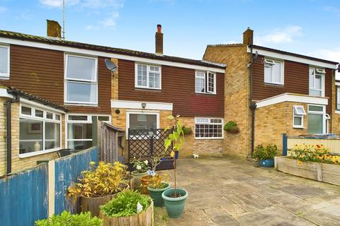 3 bedroom terraced house for sale, Stanford Way, Broadbridge Heath, Horsham