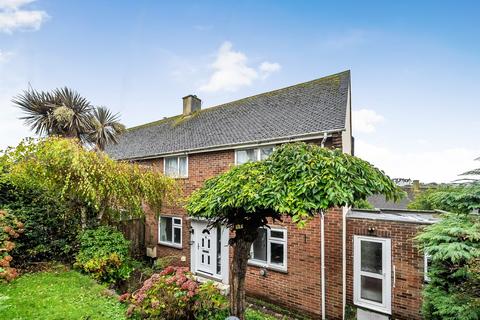 5 bedroom semi-detached house for sale, Coleman Avenue, Teignmouth