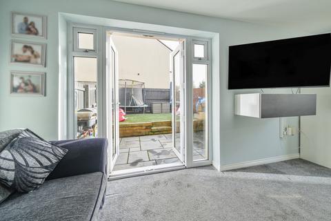 3 Apple Blossom Walk, Cranbrook, Exeter, EX5 7ED