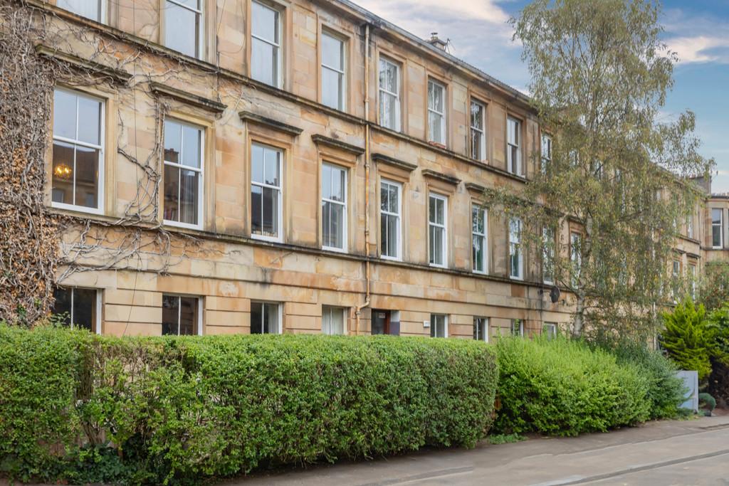 Leven Street Flat-1
