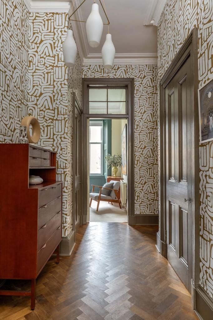 Leven Street Flat-6