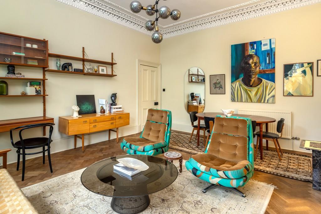 Leven Street Flat-5