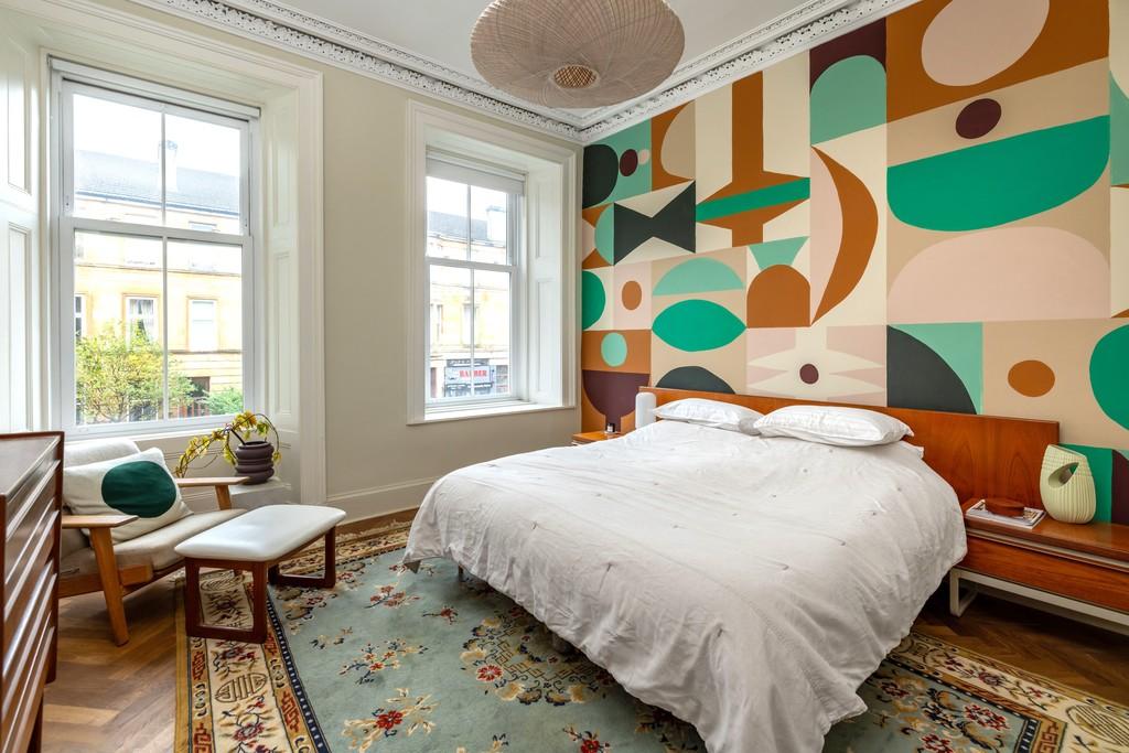 Leven Street Flat-2