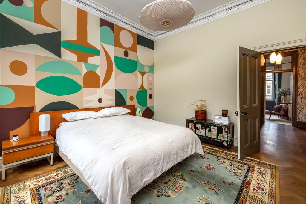 Leven Street Flat-3