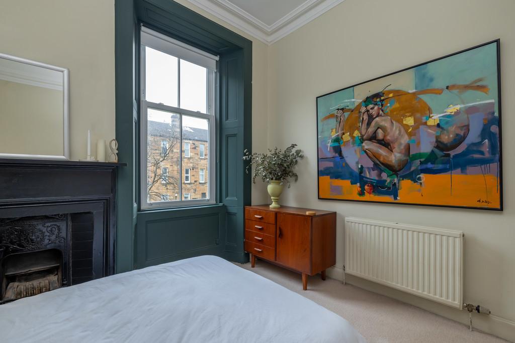 Leven Street Flat-8