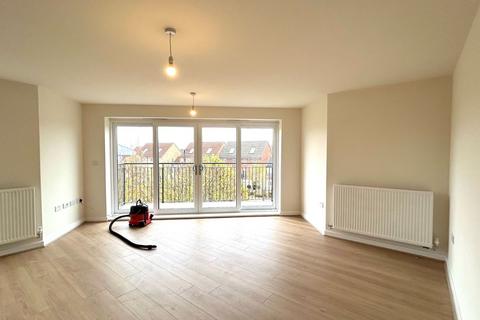 2 bedroom flat to rent, Kestrel House, Sandpiper Drive, Doncaster, South Yorkshire, DN4