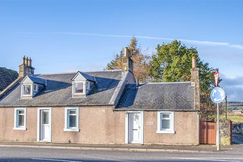 undefined, "Gillies Cottage", Glasgow Road, Whins Of Milton, FK7