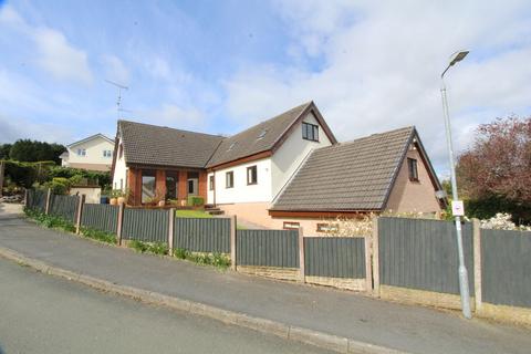 6 bedroom detached house for sale, Ochr Y Foel, Eryrys