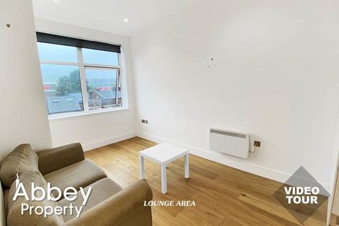 Studio to rent, Flowers Way | Town Centre | LU1 3GB