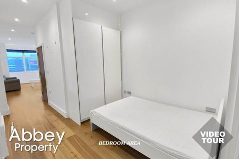 Studio to rent, Flowers Way | Town Centre | LU1 3GB