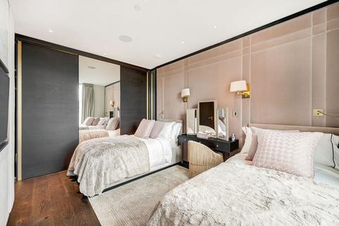 3 bedroom apartment to rent, London  W1U