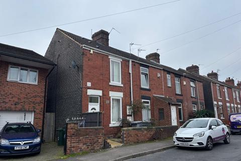 2 bedroom terraced house to rent, Chapel Street, Bolton Upon Dearne