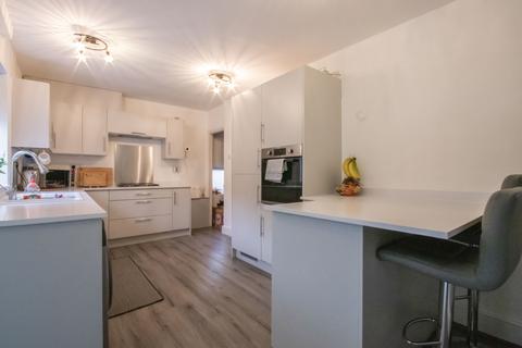 2 bedroom semi-detached house for sale, Sidney Road, Beeston, Nottingham, Nottinghamshire, NG9