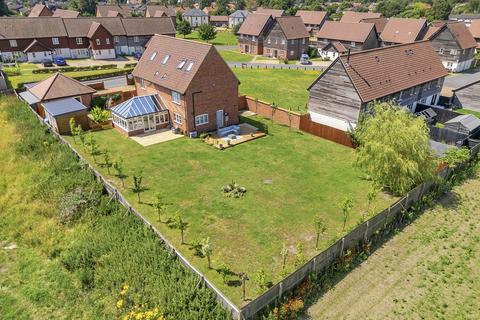 6 bedroom detached house for sale, Mount Pleasant Drive, East Harling