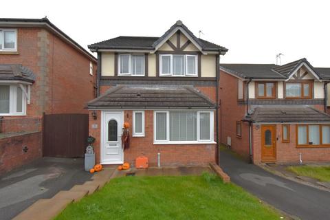 3 bedroom detached house for sale, Beacon Crescent, Barrow-in-Furness, Cumbria