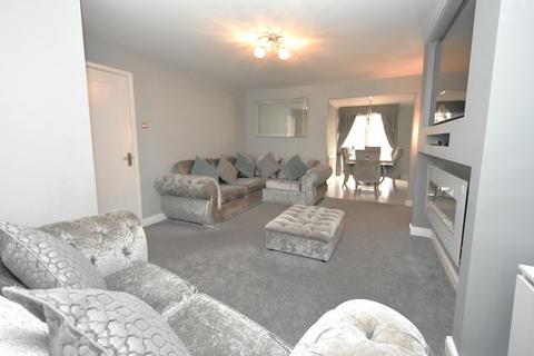 3 bedroom detached house for sale, Beacon Crescent, Barrow-in-Furness, Cumbria