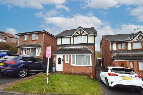 7 Beacon Crescent, Barrow-in-furness, LA13 0AP