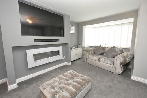 7 Beacon Crescent, Barrow-in-furness, LA13 0AP