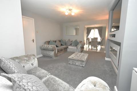 7 Beacon Crescent, Barrow-in-furness, LA13 0AP