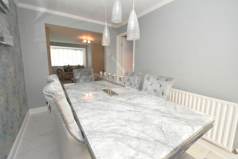 7 Beacon Crescent, Barrow-in-furness, LA13 0AP