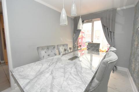 7 Beacon Crescent, Barrow-in-furness, LA13 0AP