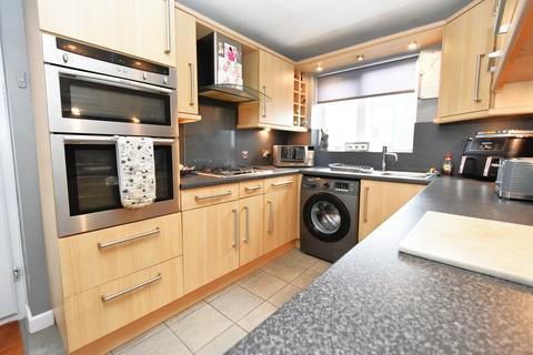 7 Beacon Crescent, Barrow-in-furness, LA13 0AP