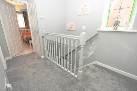7 Beacon Crescent, Barrow-in-furness, LA13 0AP