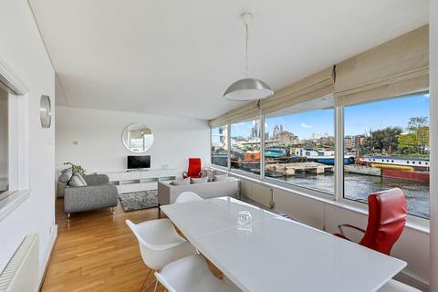 2 bedroom apartment for sale, Providence Tower, Shad Thames